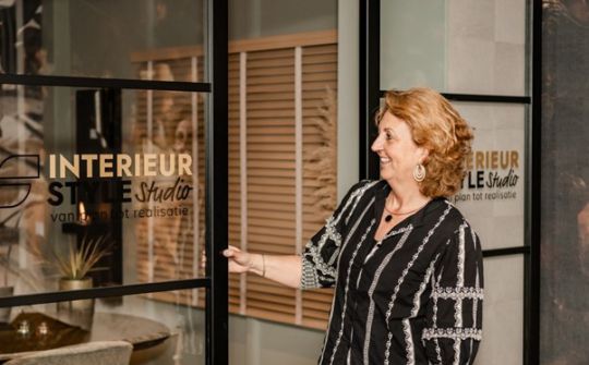 Interieur Style Studio