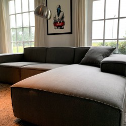 Elementen bank op maat design Elementen bank op maat design