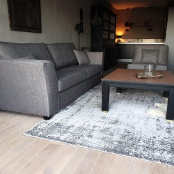 Bankstel Marylin landelijke stijl Bankstel Marylin landelijke stijl