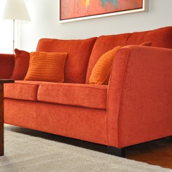 Bankstel Marylin zonder knopen op maat Bankstel Marylin zonder knopen op maat