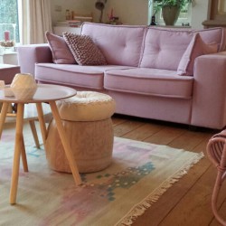 Bankstel comfort Bankstel comfort