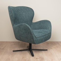 Comfortabele draaifauteuil