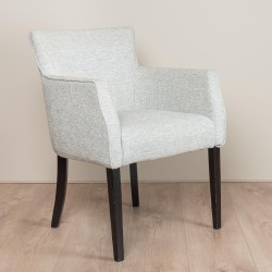 Comfortabele eetkamerstoel