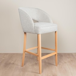 Barstoel zithoogte op maat