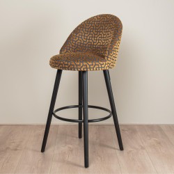 Design barstoel zithoogte op maat