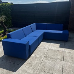 Blauwe-buitenbank-op-maat Blauwe-buitenbank-op-maat