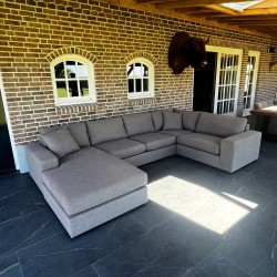 Buitenbank-met-longchair Buitenbank-met-longchair