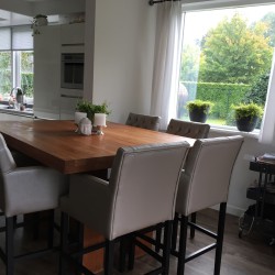 Design barstoelen Style & Luxury op maat