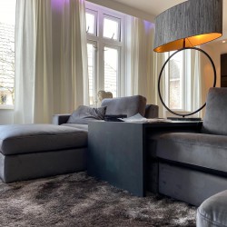 Design ringlamp op maat Design ringlamp op maat