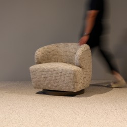 Draaifauteuil Josh (1)
