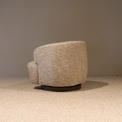 Draaifauteuil Josh (2)