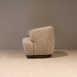 Draaifauteuil Josh (3)