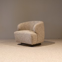 Draaifauteuil Josh (4)