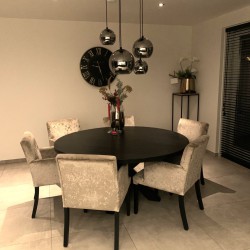 Eetkamerset-op-maat Eetkamerset-op-maat