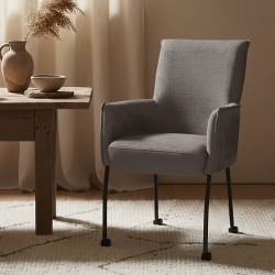 Eetkamerstoel 421 - Elburg