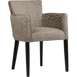 Luxe eetkamerstoel Luxe eetkamerstoel