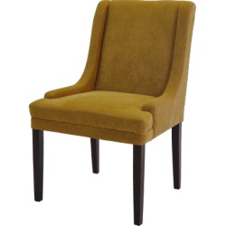 Eetkamerstoel Jay rechts Eetkamerstoel Jay rechts