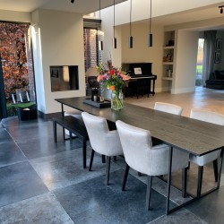 Eetkamerstoel-op-maat Eetkamerstoel-op-maat