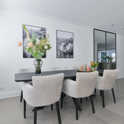 Eetkamerstoel-op-maat Eetkamerstoel-op-maat