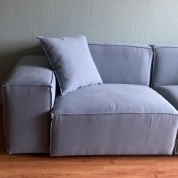 Elementen bank maatwerk Elementen bank maatwerk