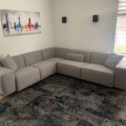 Elementen hoekbank Elementen hoekbank