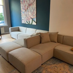 Elementenbank op maat Elementenbank op maat