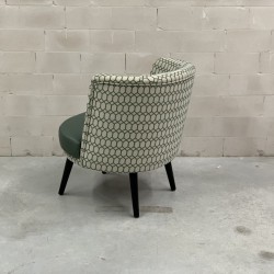 Fauteuil-op-maat Fauteuil-op-maat