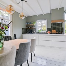 Gestylede-eetkeuken Gestylede-eetkeuken