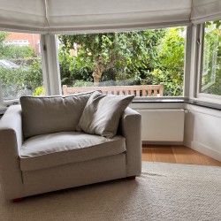 Herstofferen-linteloo-fauteuil Herstofferen-linteloo-fauteuil