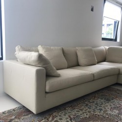 Herstoffering Linteloo Fabio bank Herstoffering Linteloo Fabio bank