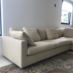 Herstoffering Linteloo Fabio bank