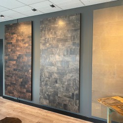 Wandbekleding Wandbekleding