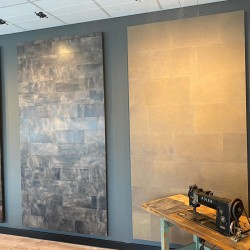 Maatwerk wandbekleding Maatwerk wandbekleding