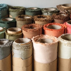 Luxe stoffen Luxe stoffen