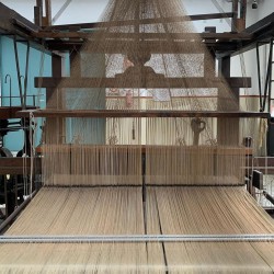 Weefgetouw Weefgetouw