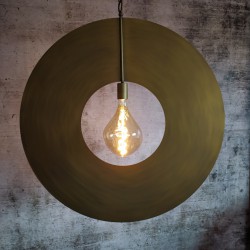 Industriële-cirkel-lamp Industriële-cirkel-lamp