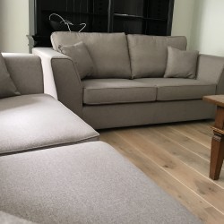 Landelijke bank Marylin op maat Landelijke bank Marylin op maat