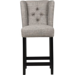 Landelijke barstoel op maat Landelijke barstoel op maat