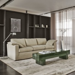 Linteloo-Easy-living- bank stofferen nieuwe hoes op maat