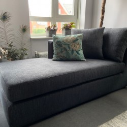 Longchair op maat Longchair op maat