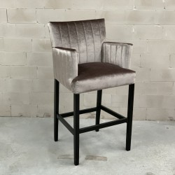 Luxe barstoel Luxe barstoel