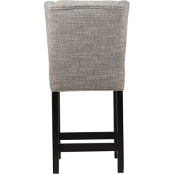 Luxe barstoel Luxe barstoel