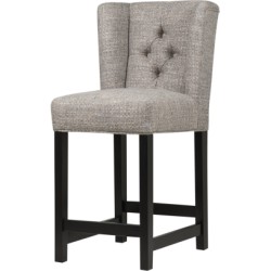 Luxe barstoel op maat Luxe barstoel op maat