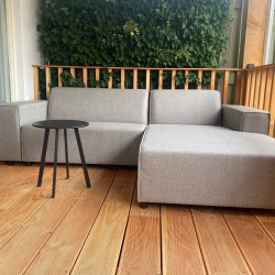 Luxe buitenbank Luxe buitenbank