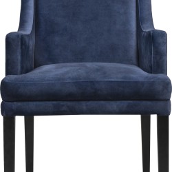 Luxe-eetkamerstoel Luxe-eetkamerstoel