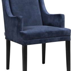 Luxe-eetkamerstoel-met-leuningen Luxe-eetkamerstoel-met-leuningen