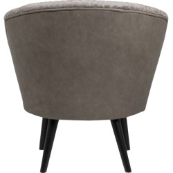 Luxe fauteuil