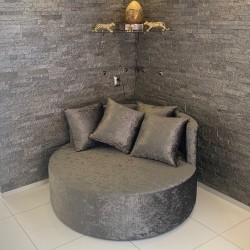 Luxe ronde fauteuil Luxe ronde fauteuil