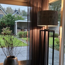 Luxe-staande-lamp Luxe-staande-lamp