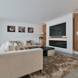 Hoogpolig vloerkleed op maat